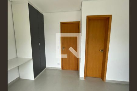 Suíte 1 de casa de condomínio para alugar com 3 quartos, 153m² em Parque Frondoso, Cotia