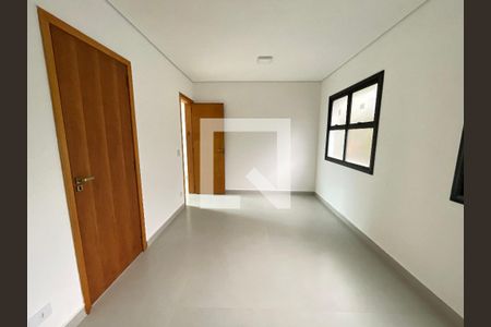 Quarto 1 de casa de condomínio para alugar com 3 quartos, 153m² em Parque Frondoso, Cotia
