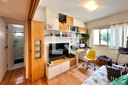 Apartamento à venda com 3 quartos, 98m² em Jardim Botânico, Rio de Janeiro