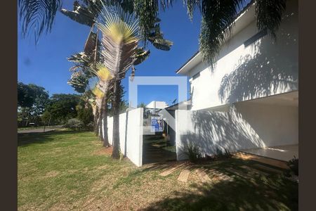 Casa de Condomínio para alugar com 3 quartos, 400m² em Residencial Granville, Goiânia