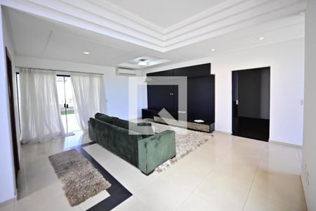 Casa de Condomínio para alugar com 3 quartos, 400m² em Residencial Granville, Goiânia