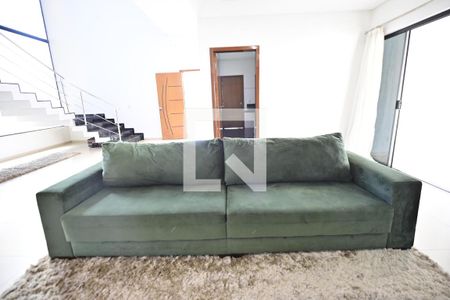 Casa de Condomínio para alugar com 3 quartos, 400m² em Residencial Granville, Goiânia