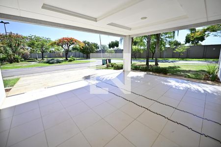 Casa de Condomínio para alugar com 3 quartos, 400m² em Residencial Granville, Goiânia
