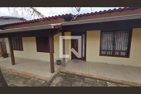 Casa para alugar com 3 quartos, 650m² em Doutor Lund, Lagoa Santa