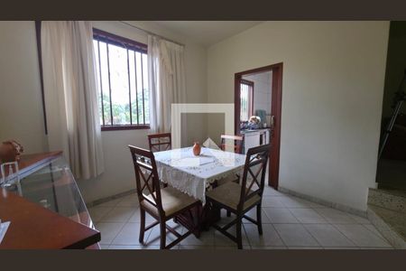 Casa para alugar com 3 quartos, 650m² em Doutor Lund, Lagoa Santa