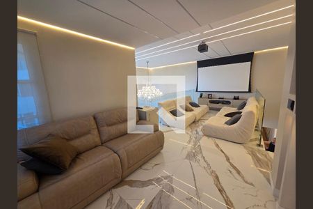 Apartamento à venda com 4 quartos, 225m² em Jardim Morumbi, São Paulo