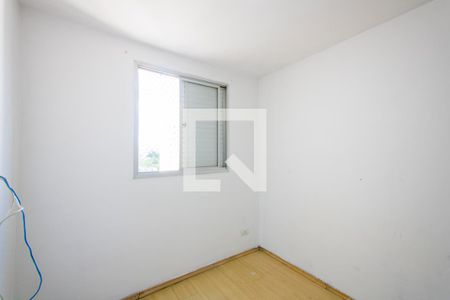 Quarto 1 de apartamento à venda com 2 quartos, 49m² em Jardim do Estádio, Santo André