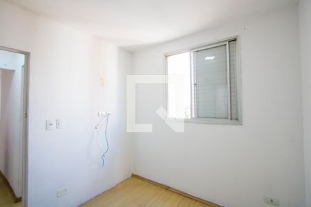 Quarto 1 de apartamento à venda com 2 quartos, 49m² em Jardim do Estádio, Santo André