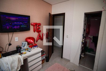 Quarto 1 de casa para alugar com 2 quartos, 223m² em Tarumã, Viamão