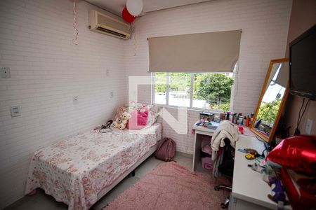 Quarto 1 de casa para alugar com 2 quartos, 223m² em Tarumã, Viamão