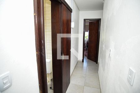Corredor de casa para alugar com 2 quartos, 223m² em Tarumã, Viamão