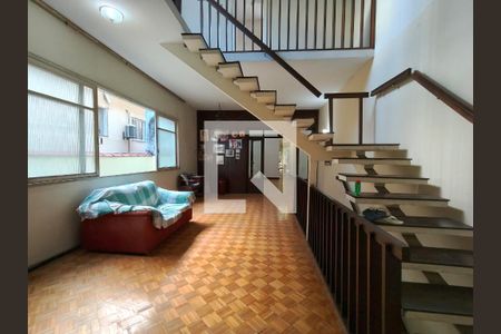 Sala de casa à venda com 5 quartos, 628m² em Imperial de São Cristóvão, Rio de Janeiro