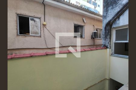 Vista da Sala de casa à venda com 5 quartos, 628m² em Imperial de São Cristóvão, Rio de Janeiro