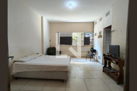 Suíte 1 de casa à venda com 5 quartos, 628m² em Imperial de São Cristóvão, Rio de Janeiro