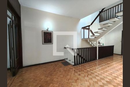 Sala de casa à venda com 5 quartos, 628m² em Imperial de São Cristóvão, Rio de Janeiro