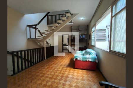 Sala de casa à venda com 5 quartos, 628m² em Imperial de São Cristóvão, Rio de Janeiro