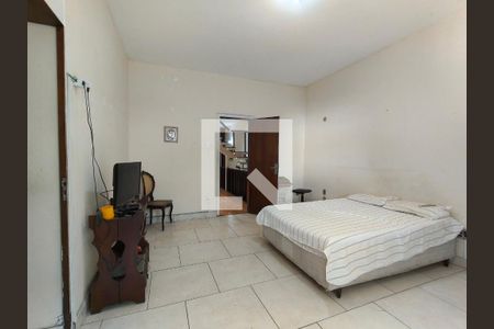 Suíte 1 de casa à venda com 5 quartos, 628m² em Imperial de São Cristóvão, Rio de Janeiro