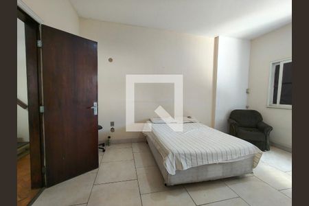 Suíte 1 de casa à venda com 5 quartos, 628m² em Imperial de São Cristóvão, Rio de Janeiro