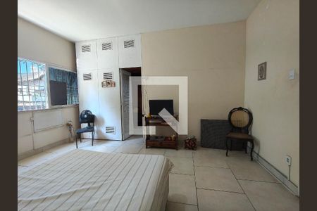 Suíte 1 de casa à venda com 5 quartos, 628m² em Imperial de São Cristóvão, Rio de Janeiro