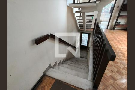 Entrada de casa à venda com 5 quartos, 628m² em Imperial de São Cristóvão, Rio de Janeiro