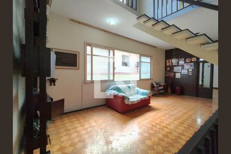 Sala de casa à venda com 5 quartos, 628m² em Imperial de São Cristóvão, Rio de Janeiro