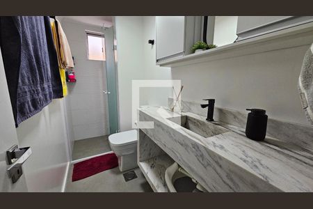 Apartamento à venda com 2 quartos, 54m² em Ponte Sao Joao, Jundiaí