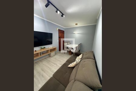 Apartamento à venda com 2 quartos, 54m² em Ponte Sao Joao, Jundiaí