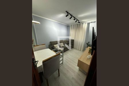 Apartamento à venda com 2 quartos, 54m² em Ponte Sao Joao, Jundiaí