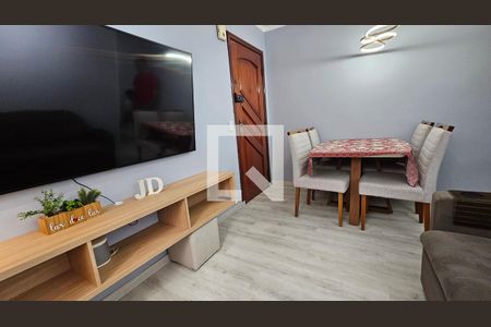 Apartamento à venda com 2 quartos, 54m² em Ponte Sao Joao, Jundiaí
