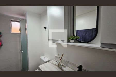 Apartamento à venda com 2 quartos, 54m² em Ponte Sao Joao, Jundiaí