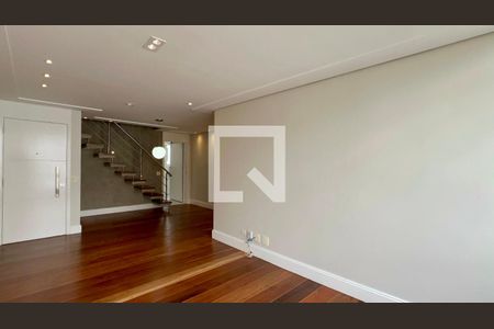 Sala de apartamento para alugar com 3 quartos, 208m² em Paraíso, São Paulo