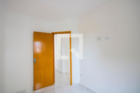 Quarto 2 de apartamento para alugar com 2 quartos, 88m² em Vila América, Santo André