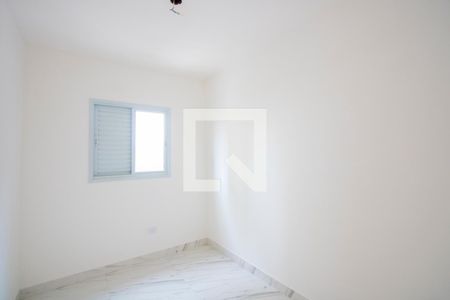 Quarto 2 de apartamento para alugar com 2 quartos, 88m² em Vila América, Santo André