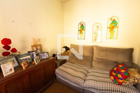 Casa à venda com 6 quartos, 600m² em Darcy Vargas, Belo Horizonte