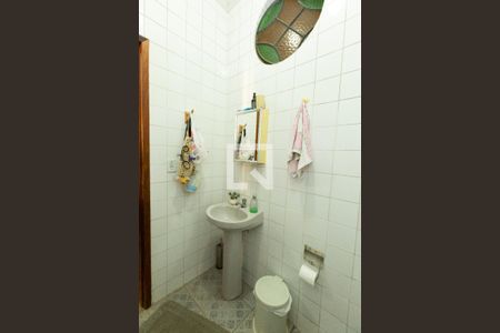 Casa à venda com 6 quartos, 600m² em Darcy Vargas, Belo Horizonte