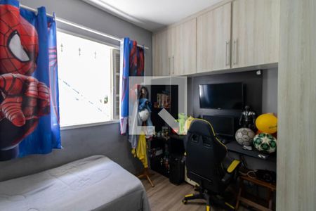 Quarto 2 de casa à venda com 2 quartos, 121m² em Jardim Terezopolis, Guarulhos