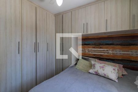 Quarto 1 de casa à venda com 2 quartos, 121m² em Jardim Terezopolis, Guarulhos