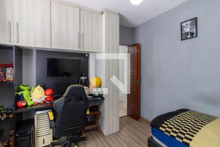 Quarto 2 de casa à venda com 2 quartos, 121m² em Jardim Terezopolis, Guarulhos