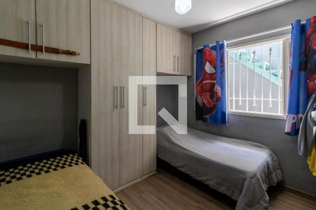 Quarto 2 de casa à venda com 2 quartos, 121m² em Jardim Terezopolis, Guarulhos