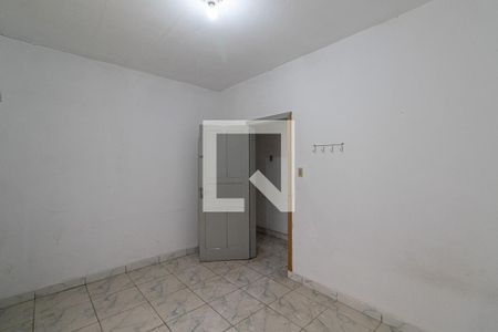 Quarto 1 de casa para alugar com 2 quartos, 280m² em Cidade Patriarca, São Paulo