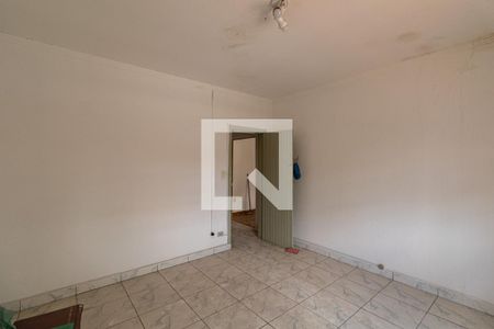Quarto 2 de casa para alugar com 2 quartos, 280m² em Cidade Patriarca, São Paulo