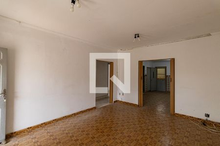 Sala de casa para alugar com 2 quartos, 280m² em Cidade Patriarca, São Paulo