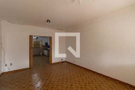 Sala de casa para alugar com 2 quartos, 280m² em Cidade Patriarca, São Paulo