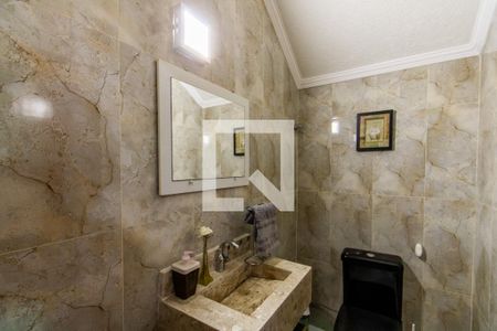 Lavabo de casa à venda com 2 quartos, 220m² em Jardim Popular, São Paulo