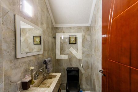 Lavabo de casa à venda com 2 quartos, 220m² em Jardim Popular, São Paulo