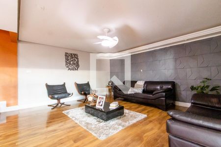 Sala de casa à venda com 2 quartos, 220m² em Jardim Popular, São Paulo