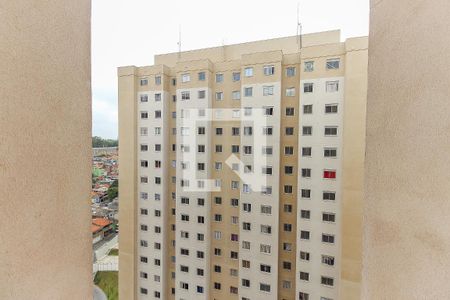 Vista do Quarto 1 de apartamento para alugar com 2 quartos, 32m² em Colônia (zona Leste), São Paulo