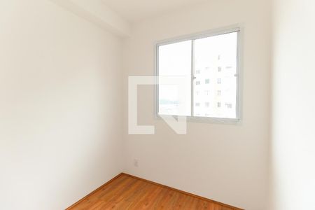 Quarto 2 de apartamento para alugar com 2 quartos, 32m² em Colônia (zona Leste), São Paulo