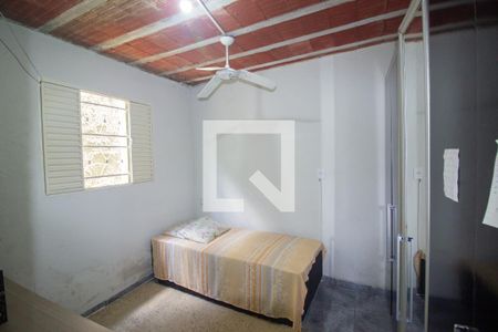 Quarto 2 de casa para alugar com 2 quartos, 70m² em Quintas do Jacubá, Contagem