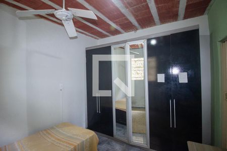 Quarto 2 de casa para alugar com 2 quartos, 70m² em Quintas do Jacubá, Contagem